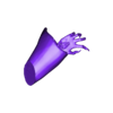 right_arm.stl Overwatch Moira