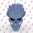 1.227.png Ghost Rider Agents of SHIELD HELMET