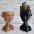 Venus y Afrodita