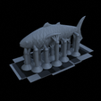 Fish_Tuna_3_Supported.png 53 ITEMS KITCHEN PROPS FOR ENVIRONMENT DIORAMA TABLETOP 1/35 1/24