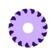gnucleus-5ef40ca5-546a-4bac-b64c-179343dc156b.stl Helical Gear