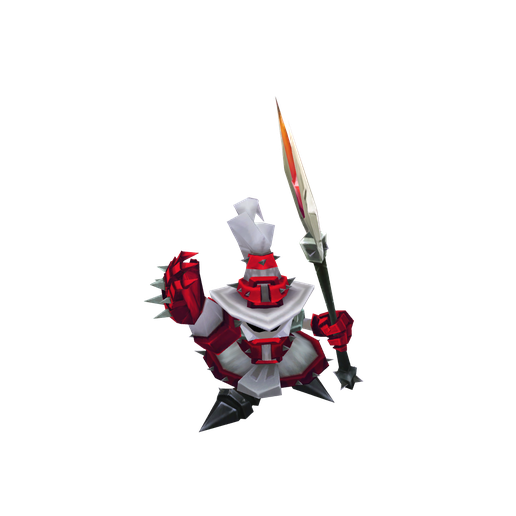 STL file White Mage Veigar 12 Variant Print Pack (League