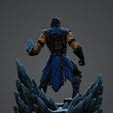 Screenshot_278.png SUBZERO MORTAL KOMBAT BI HAN (Easy Print, Beginner Friendly)
