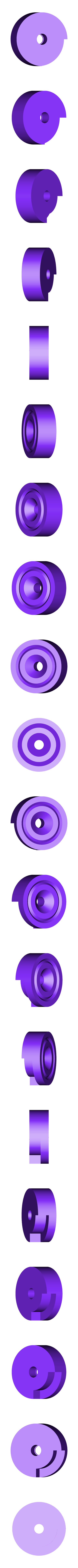 Corner_Top.stl 3D-Druck Dienstleistungen Schild