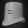 TarkusHelmetClassicBase.jpg Dark Souls Black Iron Tarkus Helmet for Cosplay