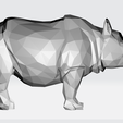 Rhino_S2.png Rhino low poly