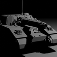 9.png Baneblade tank and its variants.
