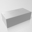 caja.png Magic: The Gathering - Contadores, palavras-chave, mana, imune a feitiços, caixa de baralho, etc.