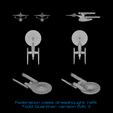 _preview-guenther-refit-mk1.png Federation class dreadnought and derivatives: Star Trek starship parts kit expansion #15