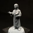 3.jpeg Old West Townsfolk: Chinese Frontier Community #1
