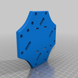 44a97b361eb812227daeb2cad5412b41.png Free 3D file Quadcopter Frame・3D printer model to download