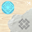 ornament23.png Stamp - Ornaments