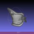 meshlab-2020-03-08-23-09-13-55.jpg Sword Art Online Asuna Boot Covers