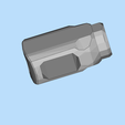 125-ccl-Tactical-High-Stability-Muzzle-Brake-5-Digital-3D-Model-4.png 125 ccl Freno de boca táctico de alta estabilidad - 5 (Modelo digital 3D)