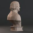 005.jpg Thomas Jefferson Bust Sculpture