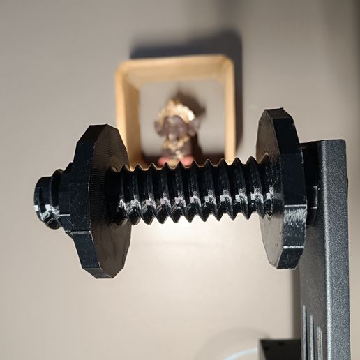 Ender 3 V3 KE/SE coil carrier