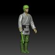 screenshot.4687.jpg Luke Skywalker 3D Kenner style 3d. stl.