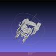 meshlab-2024-01-08-07-50-55-61.jpg Dead Space Plasma Cutter Printable Model