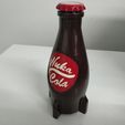 078a7b5e00a566eebacef480320e35ee_display_large.jpg Free STL file Fallout Nuka Cola・3D printing model to download