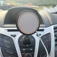 image1-3.jpeg Ford Fiesta phone holder (cd player)