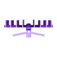 Diffuser.stl OpenRC F1 Advanced Aero Package