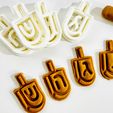 IMG_3141.jpg Chanukka - Dreidel Ausstechformen