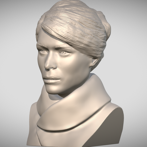 Zrzut-ekranu-2025-04-16-214309.png Melania Trump bust for 3D printing