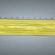 wood-10-04.jpg Descargar archivo STL real 3D Relieve textura decoración piso de montaje en la pared para la decoración "decoración de madera-10" para la impresión 3d CNC edificio • Plan para la impresión en 3D, Dzusto