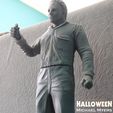 DSC03002.jpg Michael Myers - Halloween