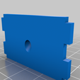 panels-side_clone.png Free 3D file Air Assist Adapter for AtomStack A5 Pro Laser Engravers・3D printing model to download