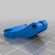 X_endstop.png Kingroon KP3S -- Direct Drive - Orbiter extruder V6