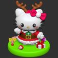 kn1.jpg Hello Kitty Merry Christmas