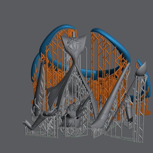 Screenshot_825.png HAZBIN HOTEL - ALASTOR | 3d PRINT FILE