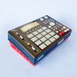 IMG_6770.jpg Akai MPC 1000 Stand / Rack