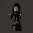 0B23EA22-2DA6-4408-9D62-29A1F638FEA7.jpeg gta5　grim Reaper　Bobblehead doll gta