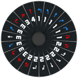 Roon_Drone_Fighter_Dial.png Roon Drone Fighter (X-Wing Scale)