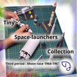 1964-1967-4.png Tiny Space-Launchers Collection: Pack 3: 1964-1967