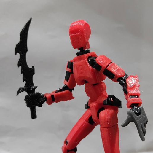 Dummy 13 - Knight Killer Dagger | Solo Levelling (No Supports)