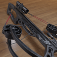 Crossbow-angle3.png 复合弩（弩道具）1/1 尺寸