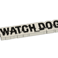 watch_dogs1.png Watch Dogs Logo