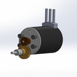 4.png Metal GearBox brussless super strong