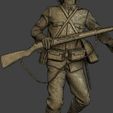 ee a SS oS Japanese soldier ww2 Shooted J2