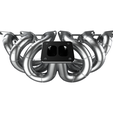 untitled.8532.png RB26 Equal Length T4 Single Turbo Manifold Mockup