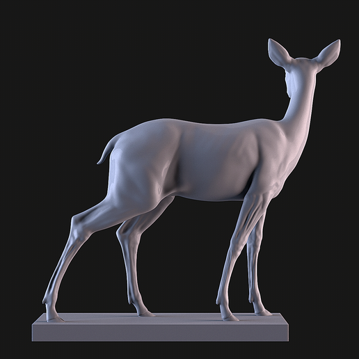 05.png Deer