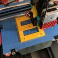 v1_while_printing.jpg TA2WK (TA1LSX) Homebrew Butterfly Capacitor End Plates Collections