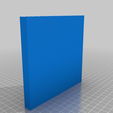 fe3756a131f3004f67cb769d8e39d5d7.png Free STL file hotel a insectes / mason bee hotel・3D print model to download