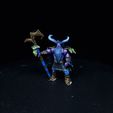 20240416_162146.jpg Malfurion Stormrage - Warcraft 3 - Keeper of the Grove