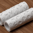 07-ff29b1b7-04-roller-only-product-shot.png Easter Chick Textured Roller