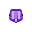 HunterPig-Rom.stl Mech City: People Pack