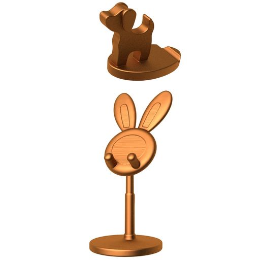 Mobile Phone Holder / Phone Holder stl / Phone Holder printer / Charging Stand / Phone Holder Stand